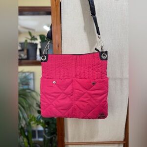 Steve Madden crossbody purse
